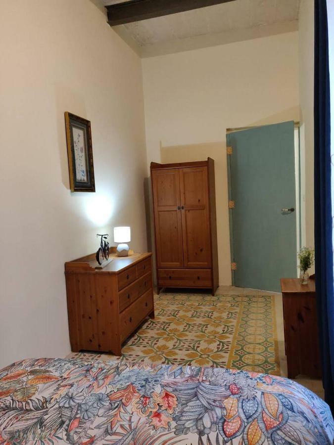 Rons Town House Apartment Tarxien Exterior photo